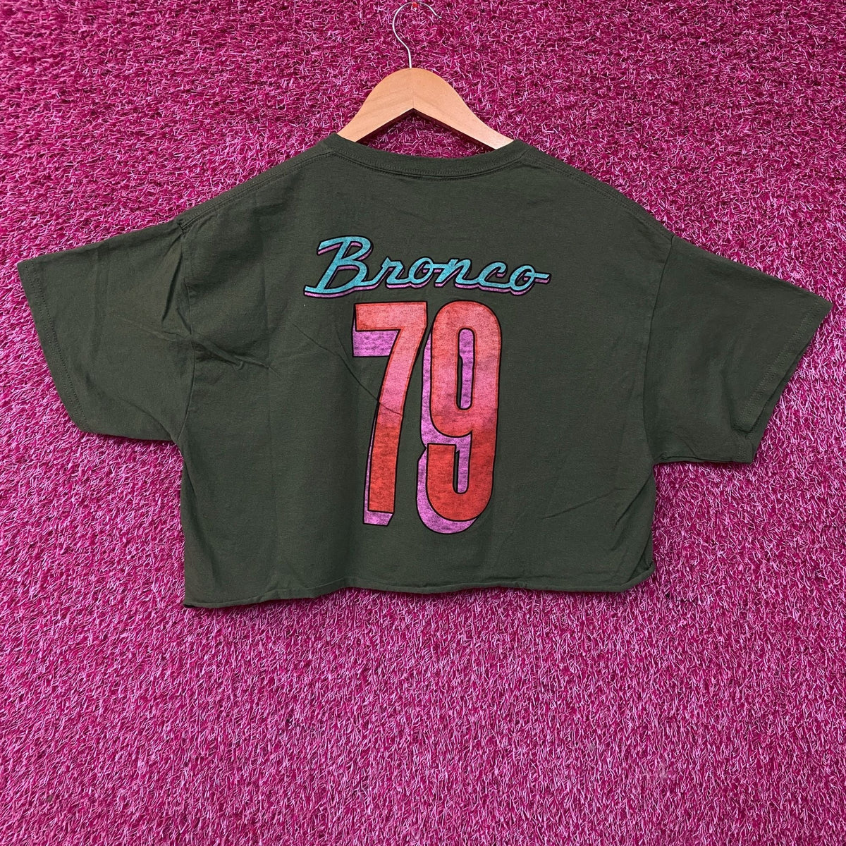 Junk Food Clothing Ford Bronco Off Road Ready Flea Market product image 4