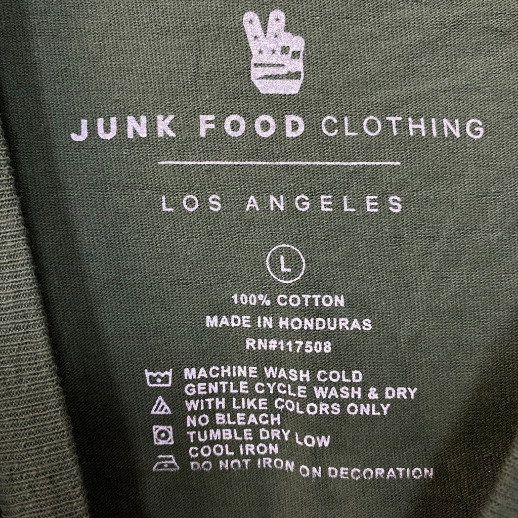 Junk Food Clothing Ford Bronco Off Road Ready Flea Market product image 5