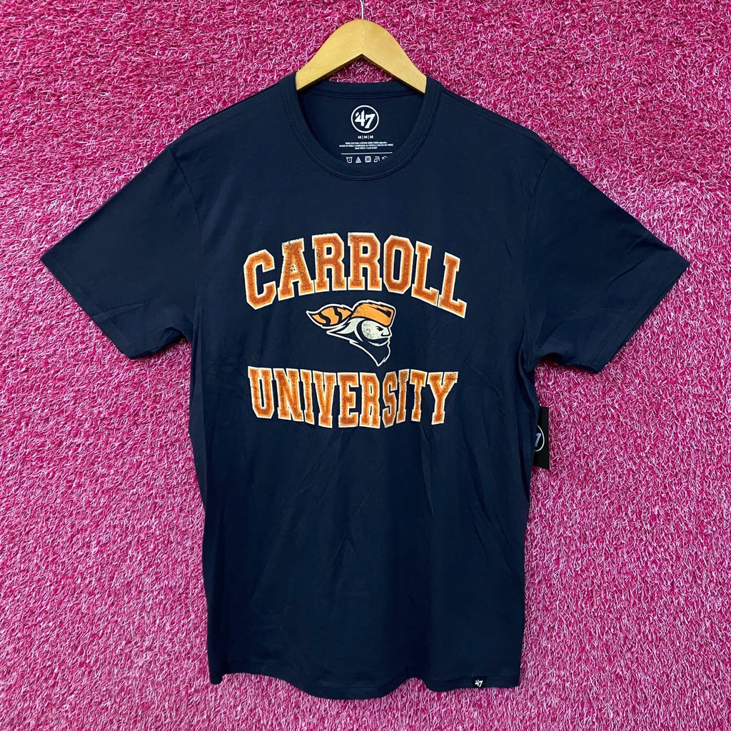 Carroll University Pioneers Collegiate Athletics NCAA Tee M product image 1