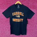 Carroll University Pioneers Collegiate Athletics NCAA Tee M product image 1