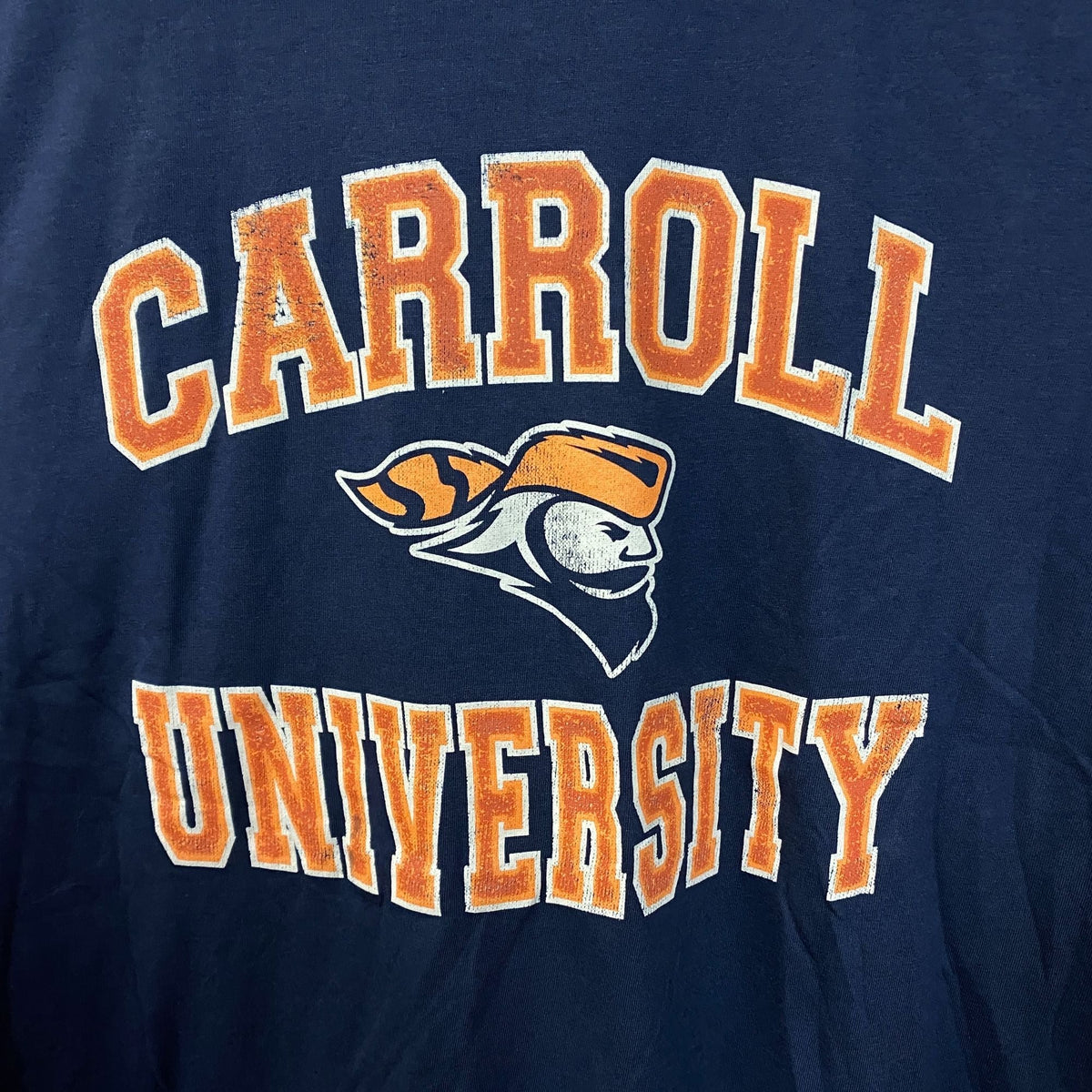 Carroll University Pioneers Collegiate Athletics NCAA Tee M product image 2