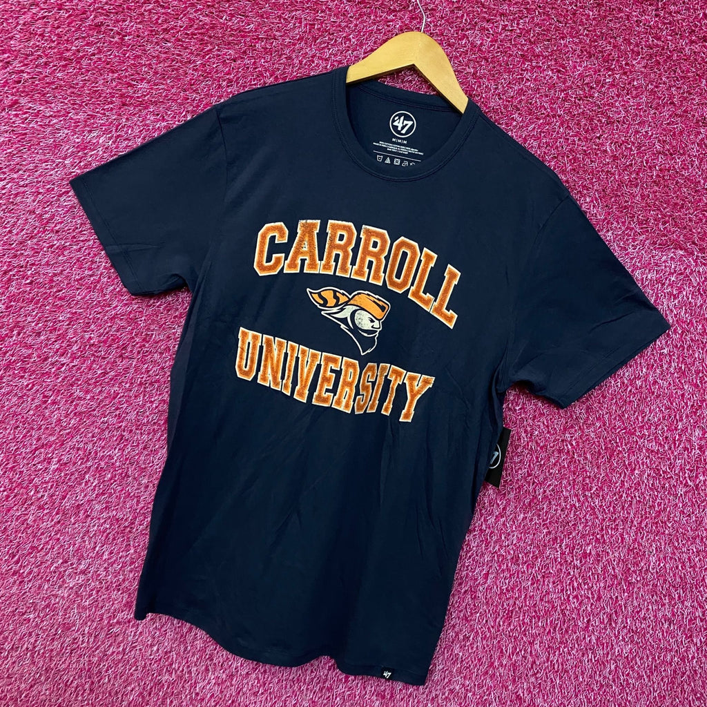Carroll University Pioneers Collegiate Athletics NCAA Tee M product image 3