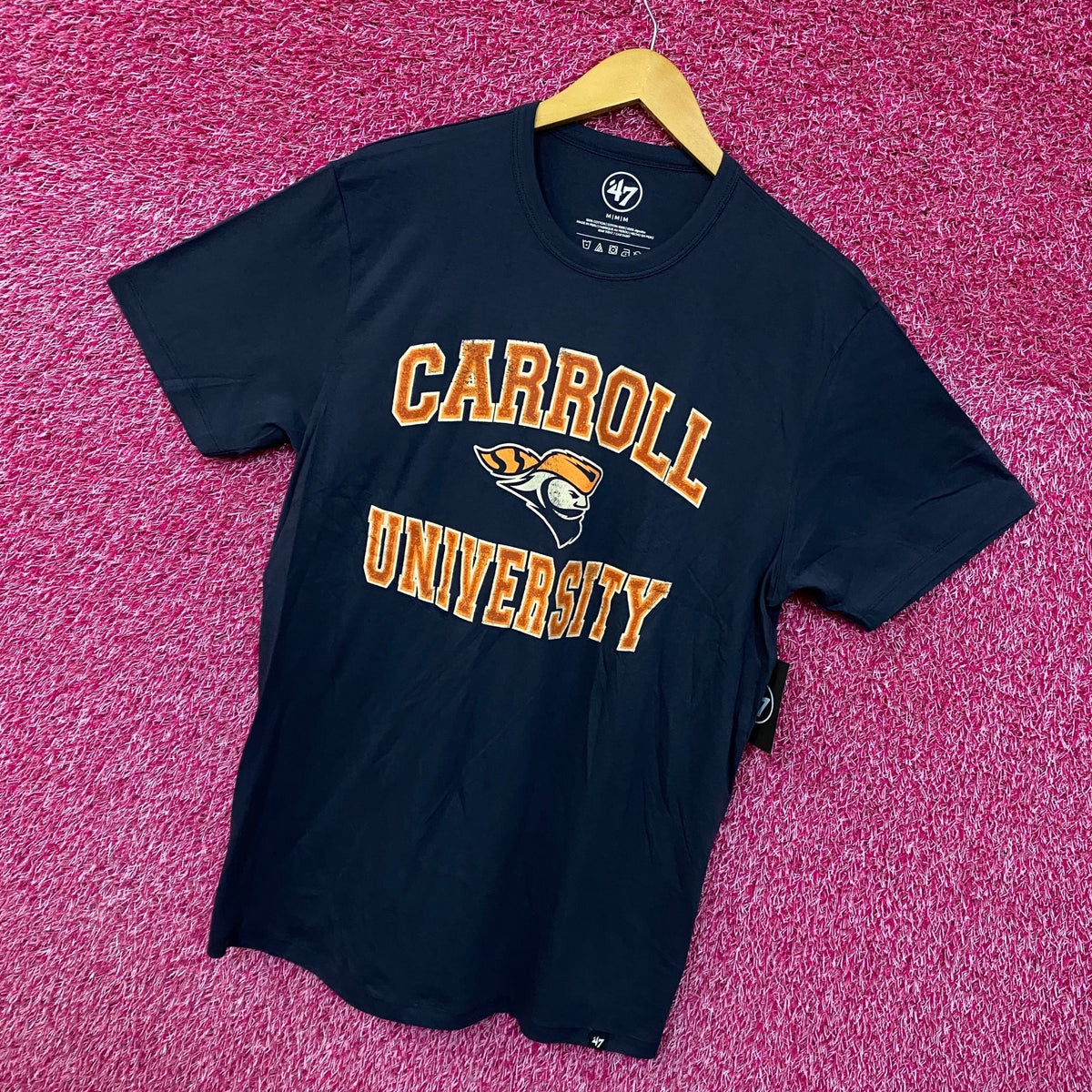 Carroll University Pioneers Collegiate Athletics NCAA Tee M product image 3