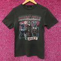 Junk Food Clothing Star Wars Mandalorian Vintage Style product image 1