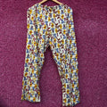 Disney Winnie The Pooh and Friends Yellow Lounge Pajama product image 1