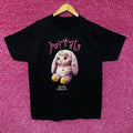Melanie Martinez Bunny Tshirt size large product image 1