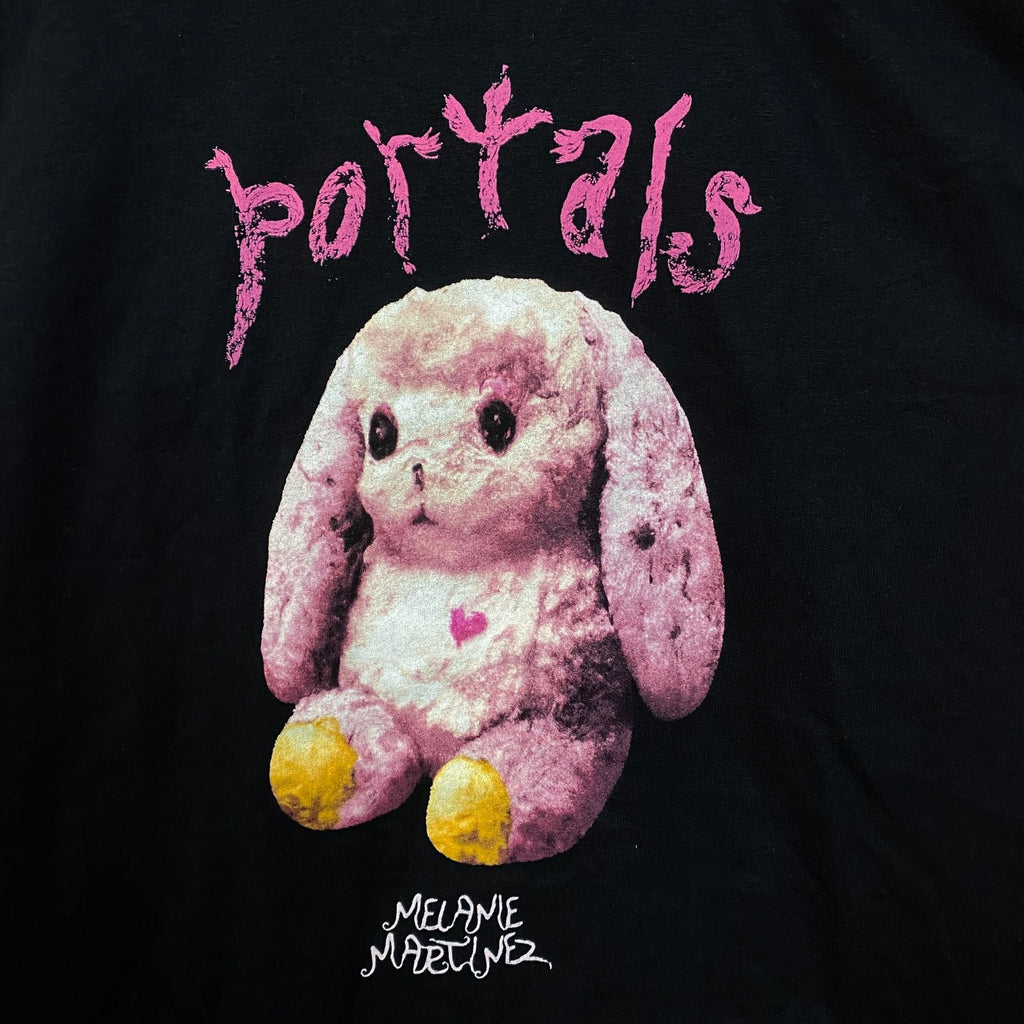 Melanie Martinez Bunny Tshirt size large product image 2