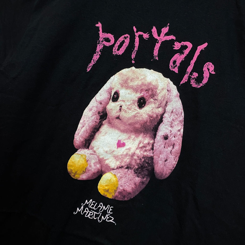 Melanie Martinez Bunny Tshirt size large product image 4