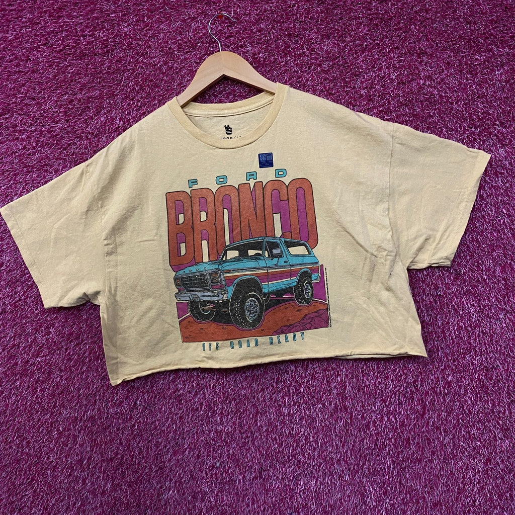 Junk Food Clothing Women's Bronco Off Road Ready Flea product image 3