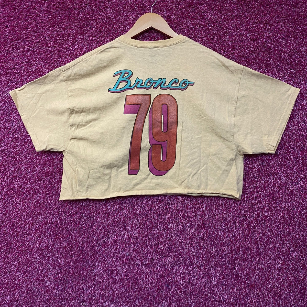 Junk Food Clothing Women's Bronco Off Road Ready Flea product image 4