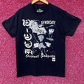 Ice-T Rhyme Syndicate 50th Anniversary of Hip Hop Graphic product image 1