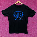 FOCO NFL Carolina Panthers Team Logo Graphic T-Shirt Large product image 1