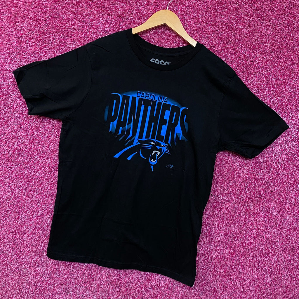 FOCO NFL Carolina Panthers Team Logo Graphic T-Shirt Large product image 3