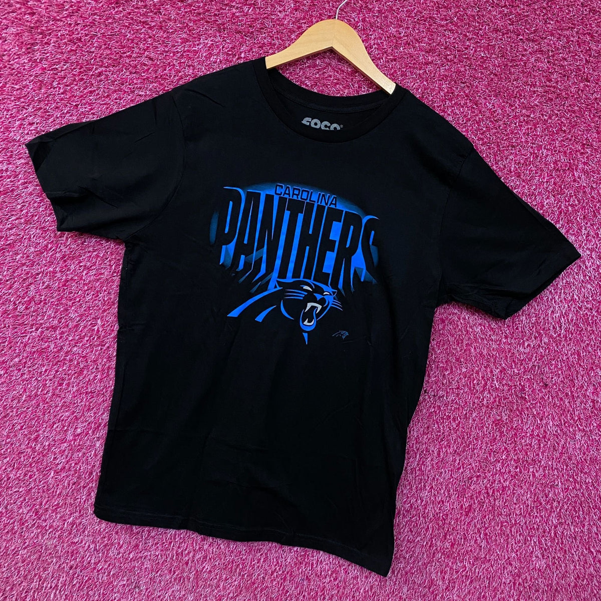 FOCO NFL Carolina Panthers Team Logo Graphic T-Shirt Large product image 3