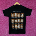 Haikyu! Yearbook Photos Tshirt size medium product image 1