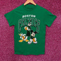 Junk Food Kelly Green Boston Celtics Disney Mickey Squad product image 1