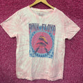 Pink Floyd Dark Side of the Moon Psychedelic Band Tie Dye M product image 1