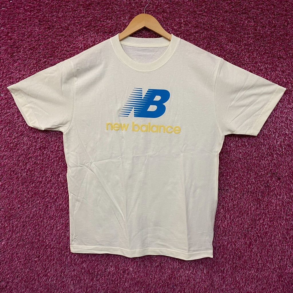 New Balance Men's MADE in USA Graphic T-Shirt Medium product image 1