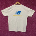New Balance Men's MADE in USA Graphic T-Shirt Medium product image 1