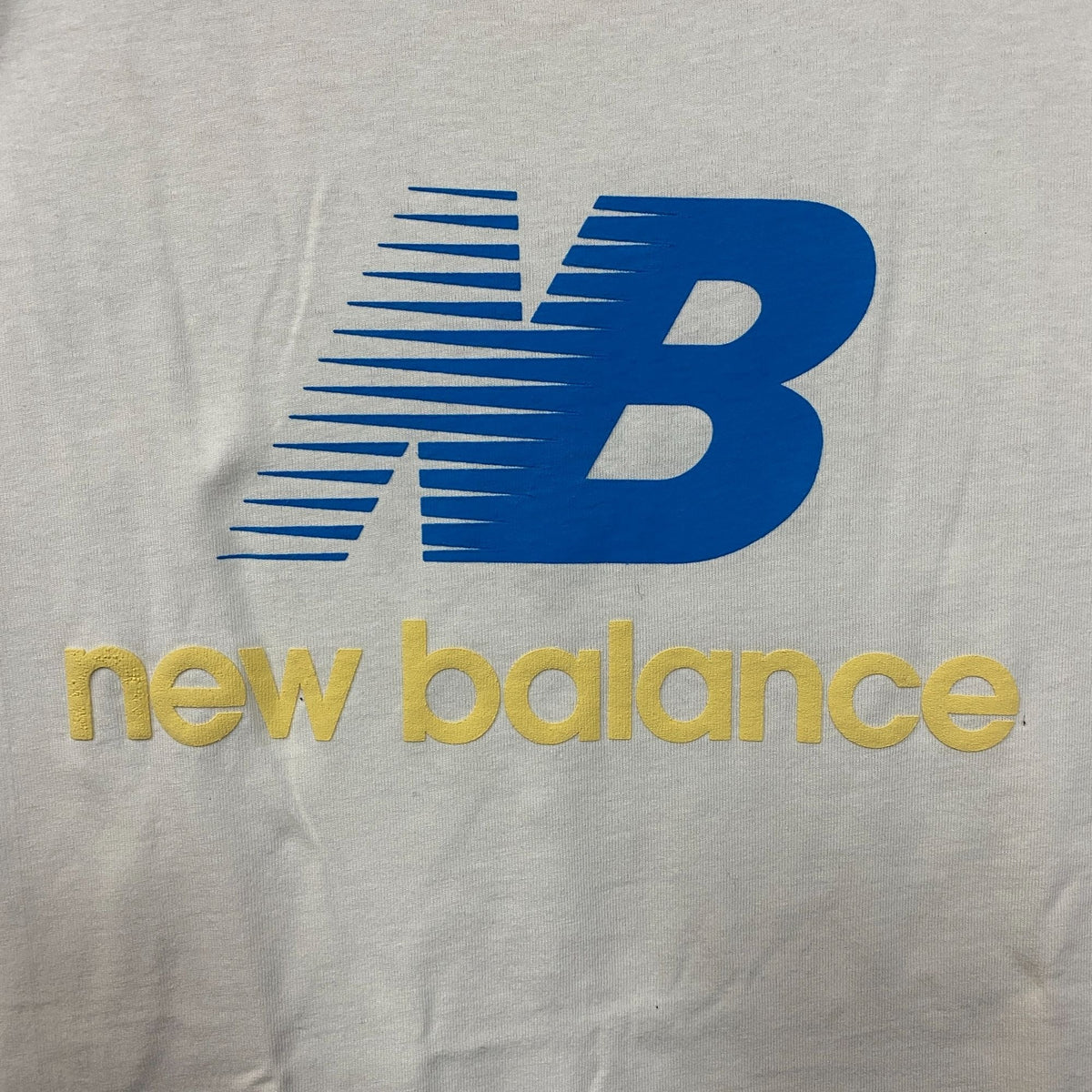 New Balance Men's MADE in USA Graphic T-Shirt Medium product image 2