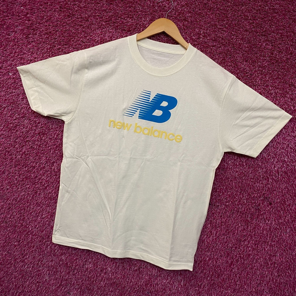 New Balance Men's MADE in USA Graphic T-Shirt Medium product image 3