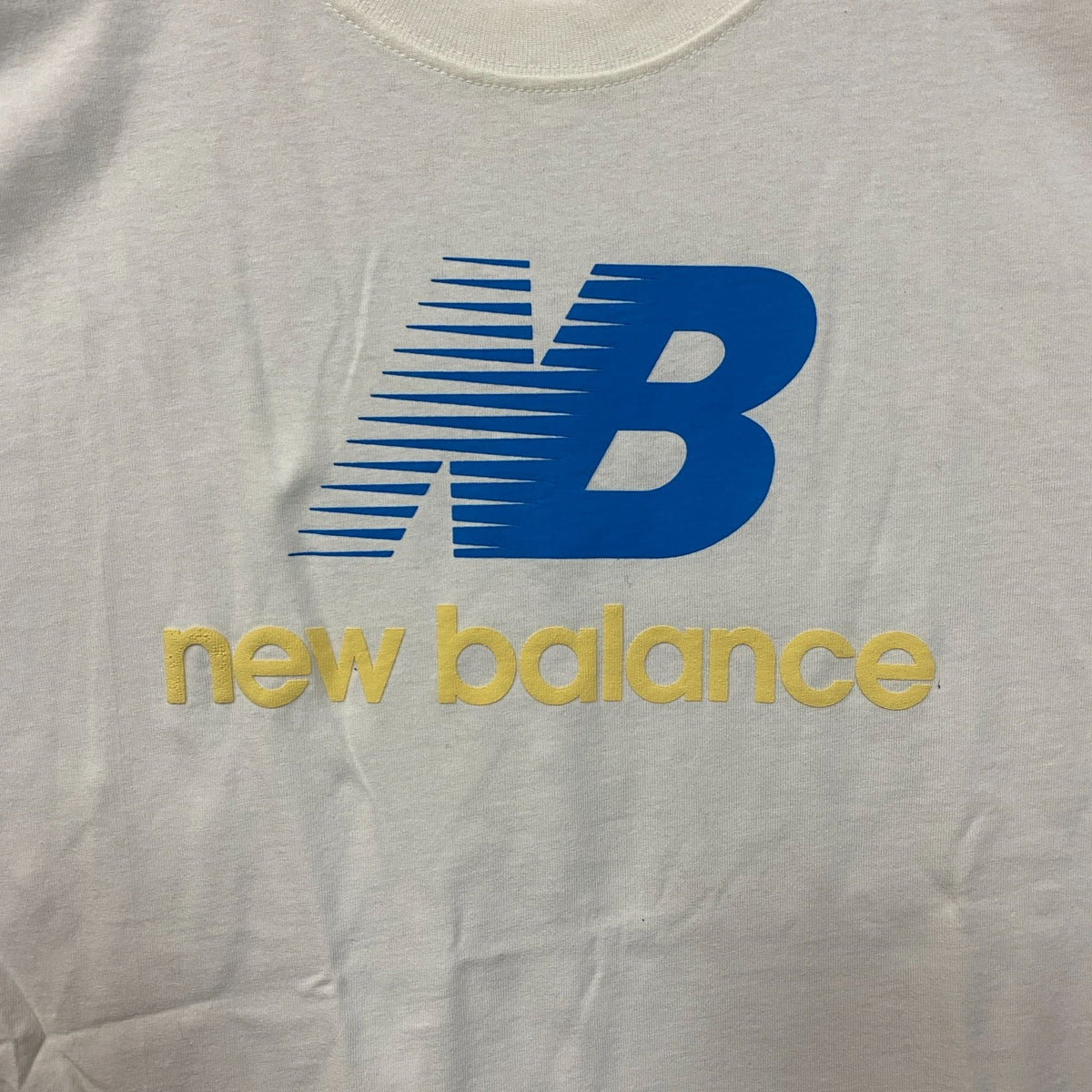 New Balance Men's MADE in USA Graphic T-Shirt Medium product image 4
