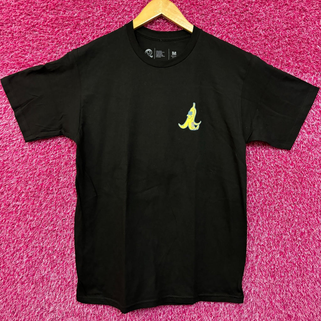 Neff Trippin Out Bannana T-shirt size medium product image 4