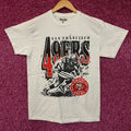 Junk Food Clothing NFL San Francisco 49ers Rushing Flea product image 1