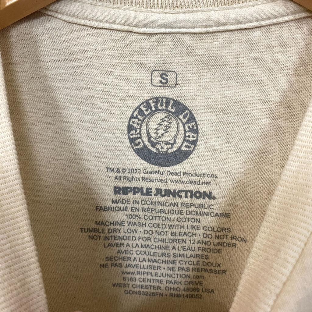 Grateful Dead Good Ol Glory Rock Graphic T-Shirt Small product image 4