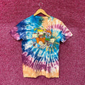 Nickelodeon Rugrats tiedye Tshirt size medium product image 1