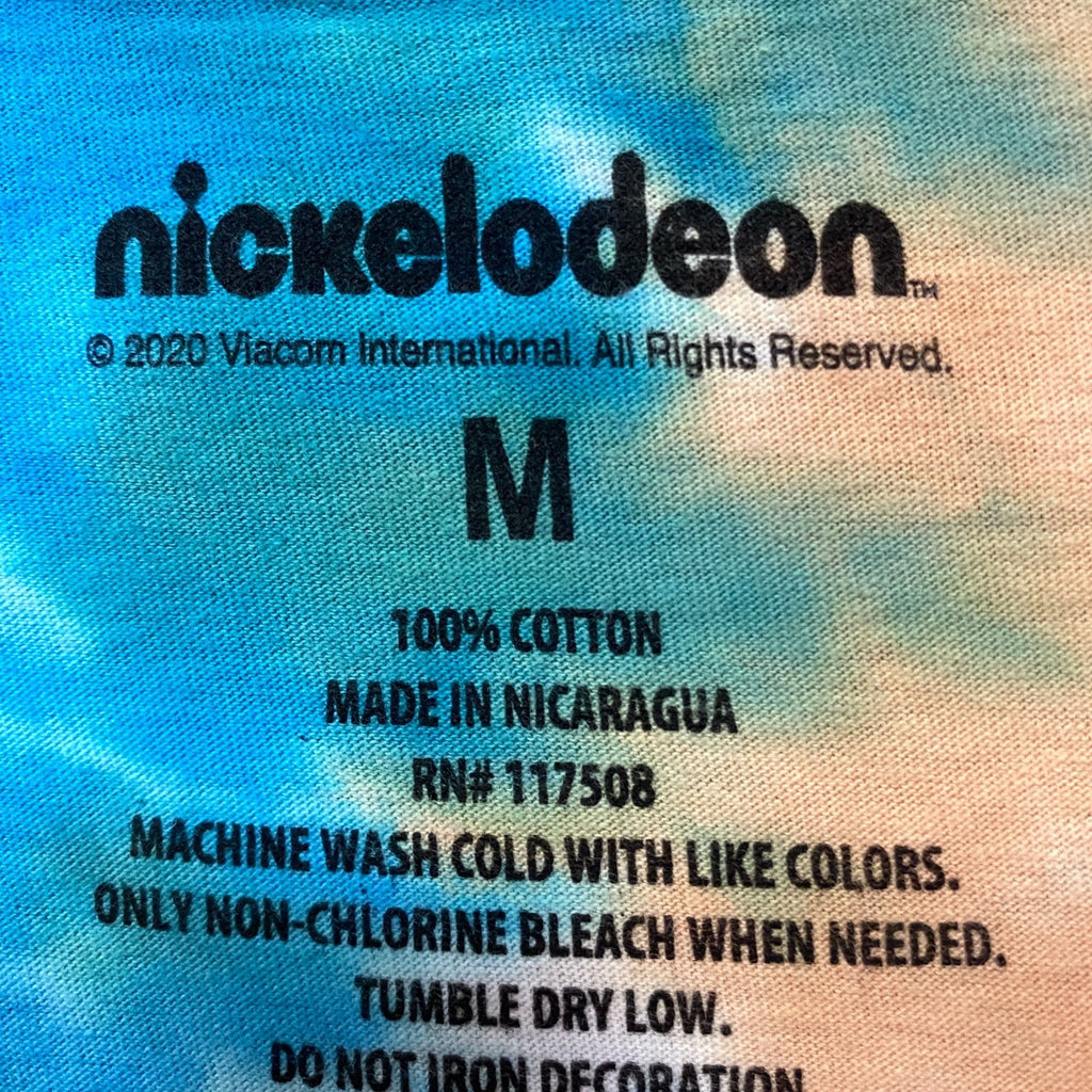 Nickelodeon Rugrats tiedye Tshirt size medium product image 4