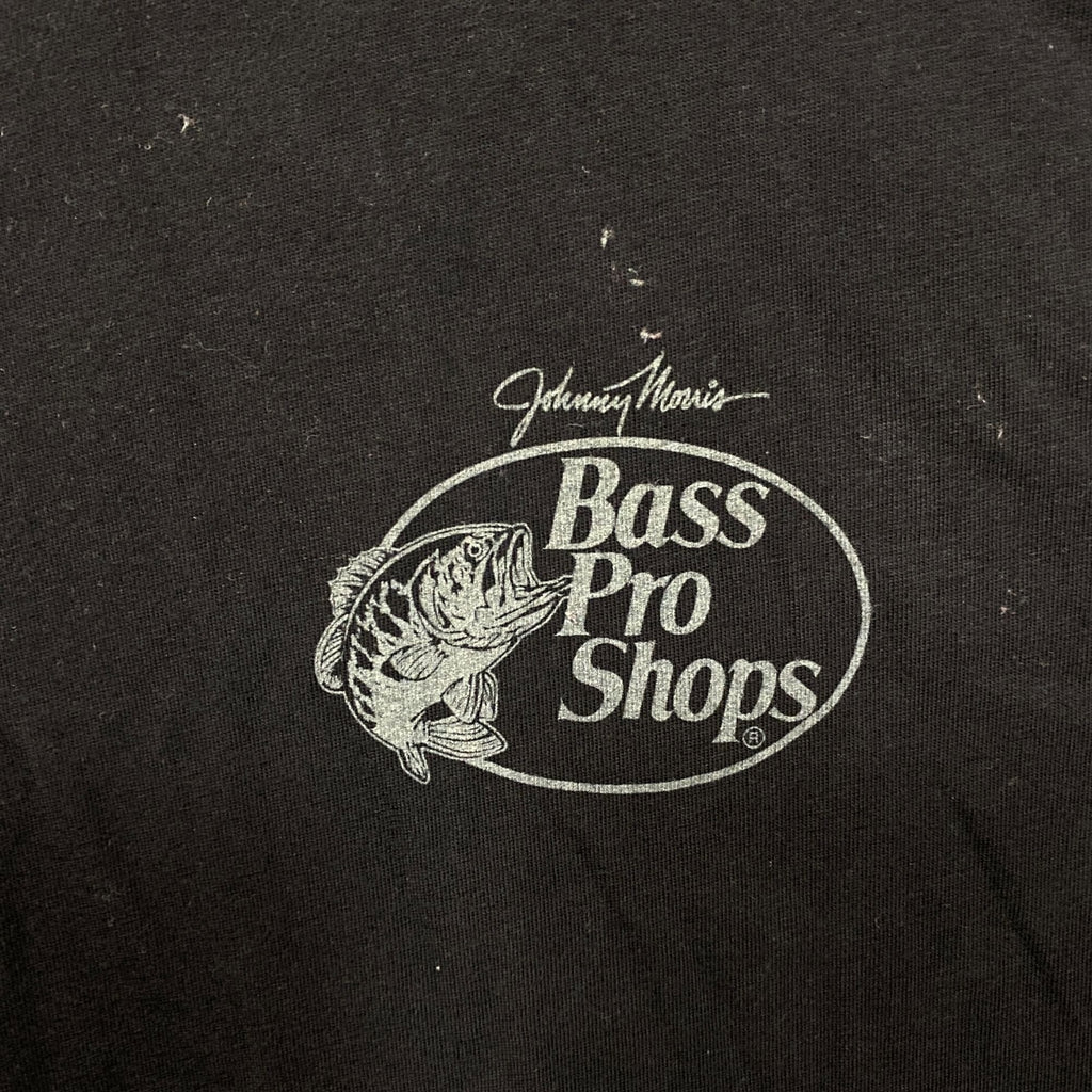 Bass Pro Shops "Claws Off My Guns" Graphic T-Shirt 4XL product image 3