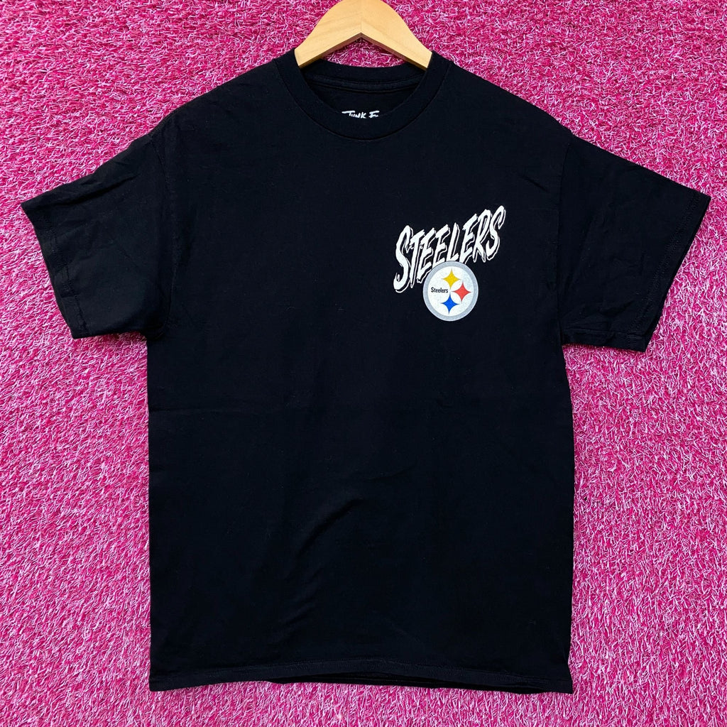 Junk Food Clothing NFL Pittsburgh Steelers Shift T-Shirt product image 2