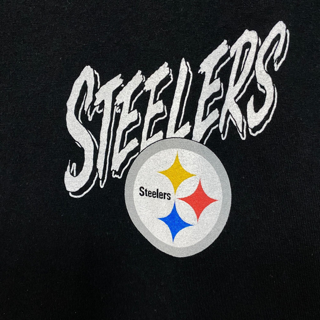 Junk Food Clothing NFL Pittsburgh Steelers Shift T-Shirt product image 3