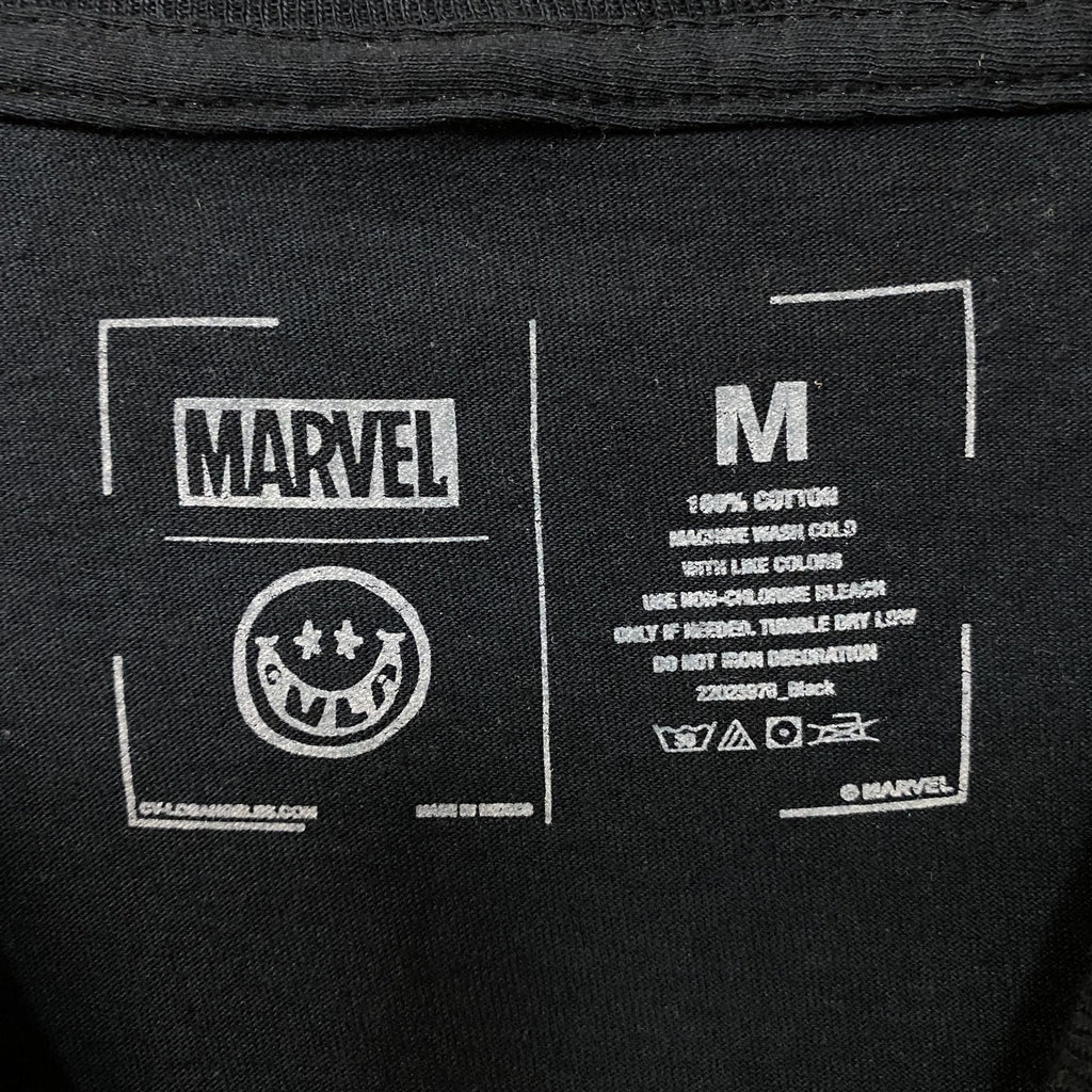 Marvel Hulk Smash Graphic T-Shirt Medium product image 4