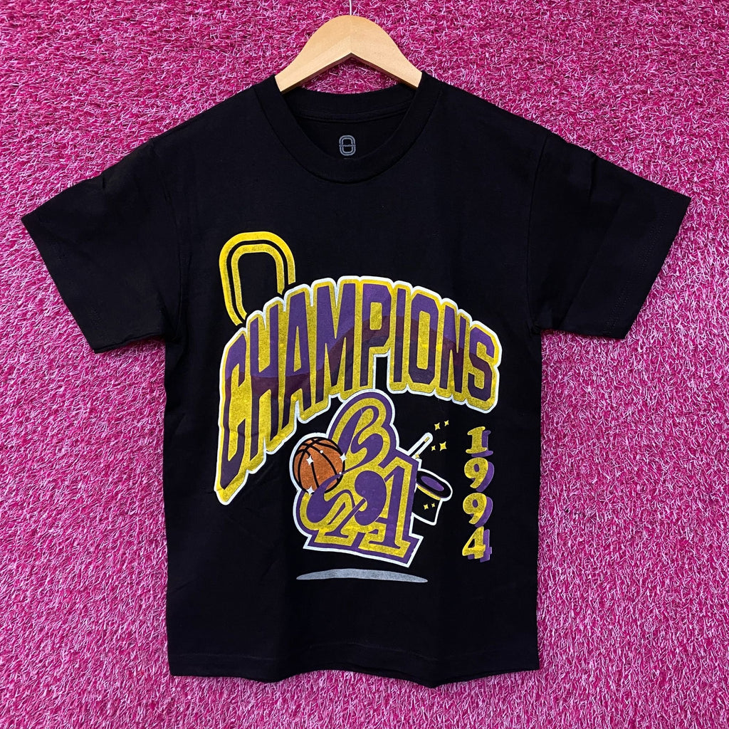 Circulate x Overtime Local Champions Los Angeles Lakers product image 1