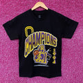 Circulate x Overtime Local Champions Los Angeles Lakers product image 1