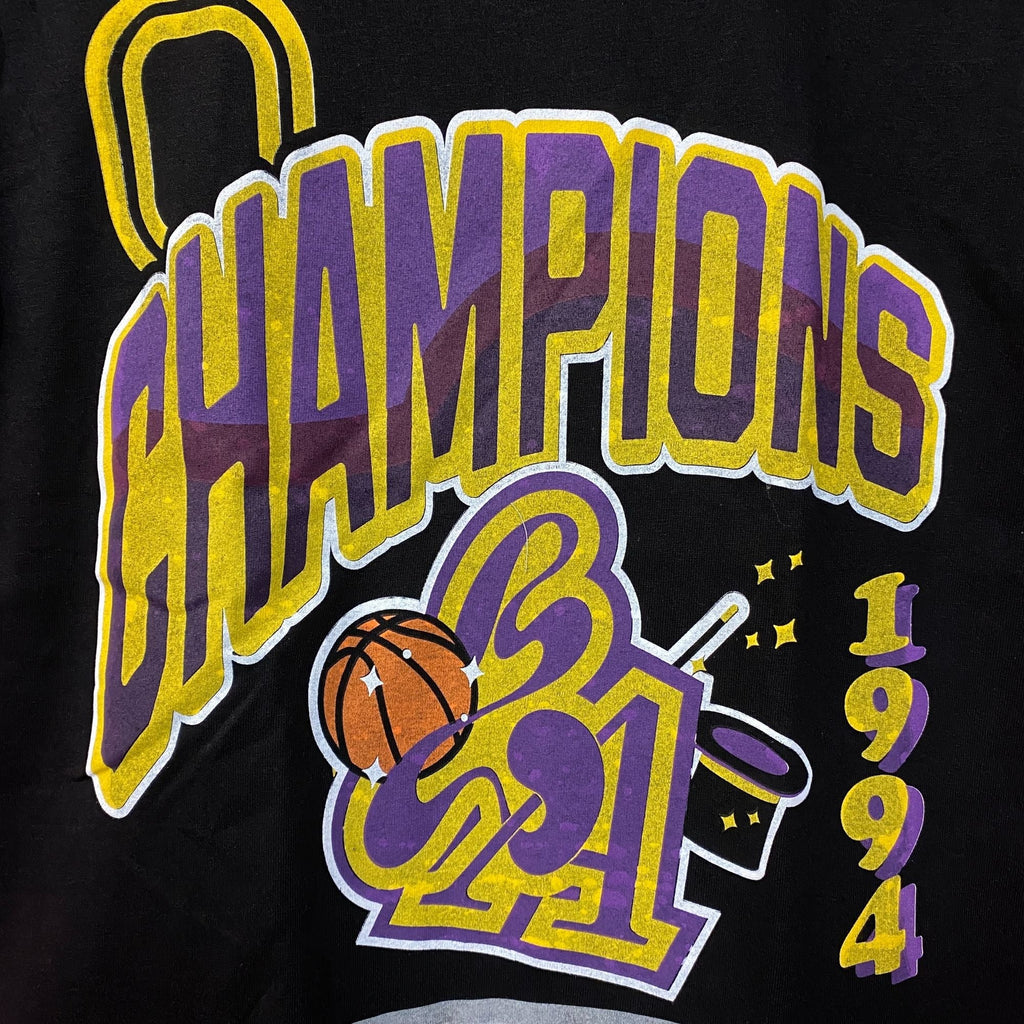 Circulate x Overtime Local Champions Los Angeles Lakers product image 2