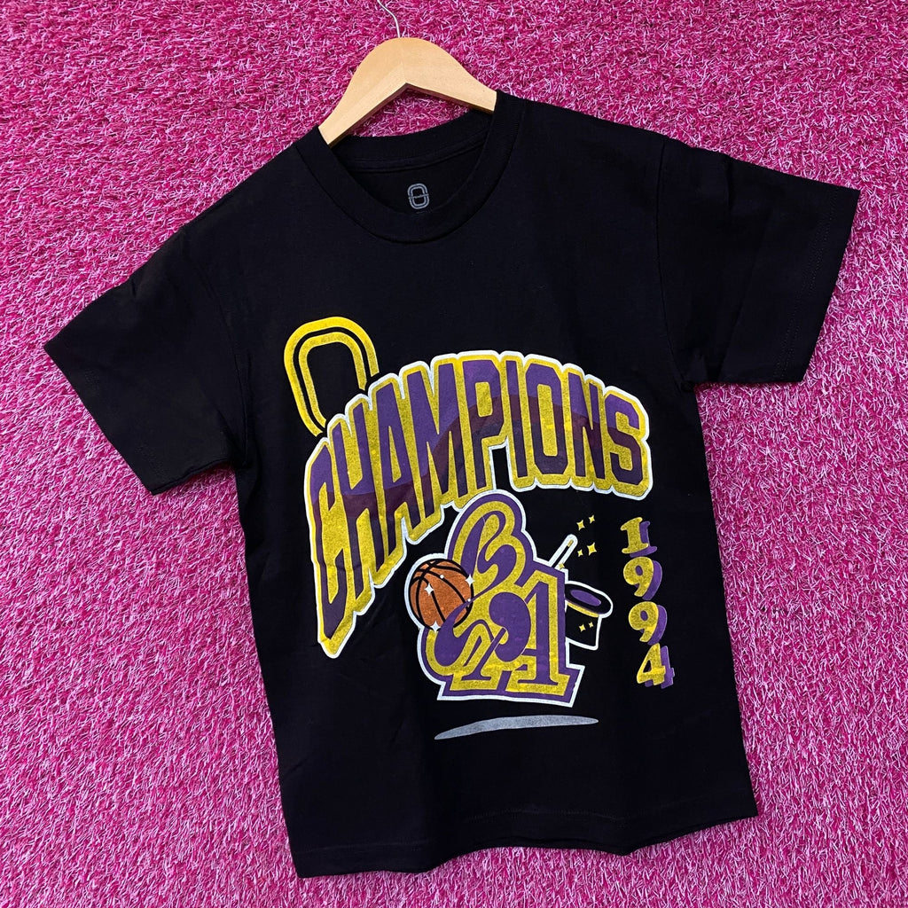 Circulate x Overtime Local Champions Los Angeles Lakers product image 3