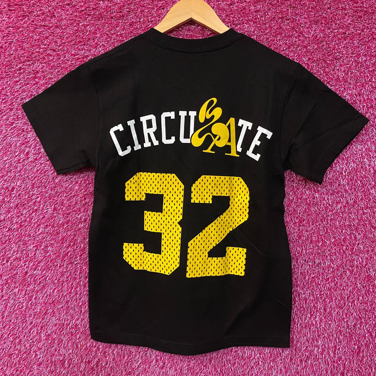 Circulate x Overtime Local Champions Los Angeles Lakers product image 4