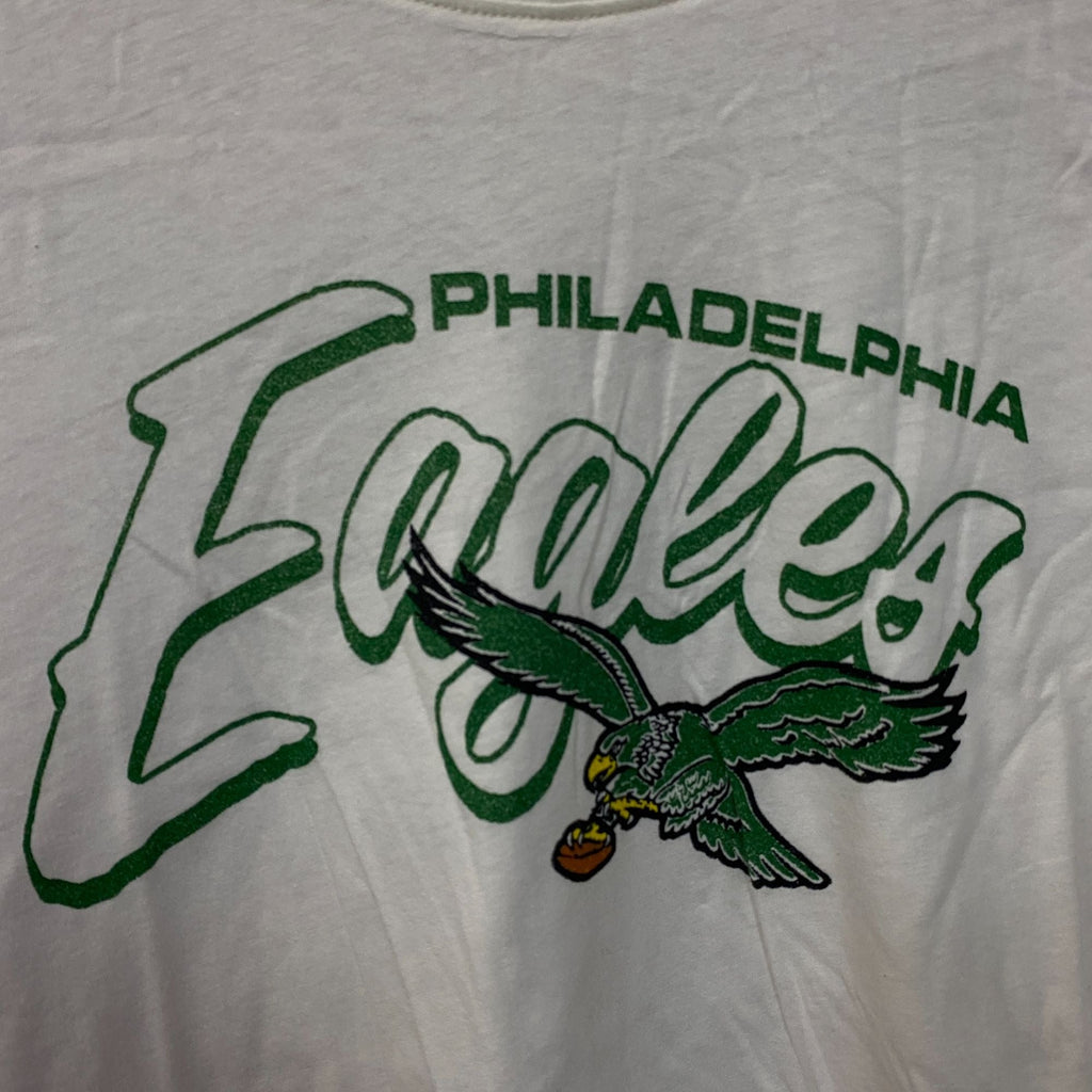 Junk Food Clothing NFL Philadelphia Eagles Touchdown Long product image 2