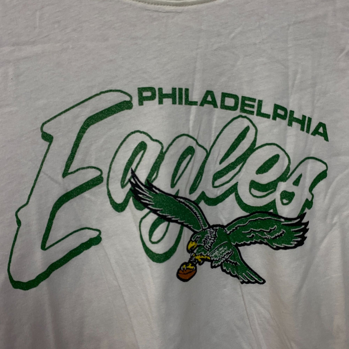 Junk Food Clothing NFL Philadelphia Eagles Touchdown Long product image 7