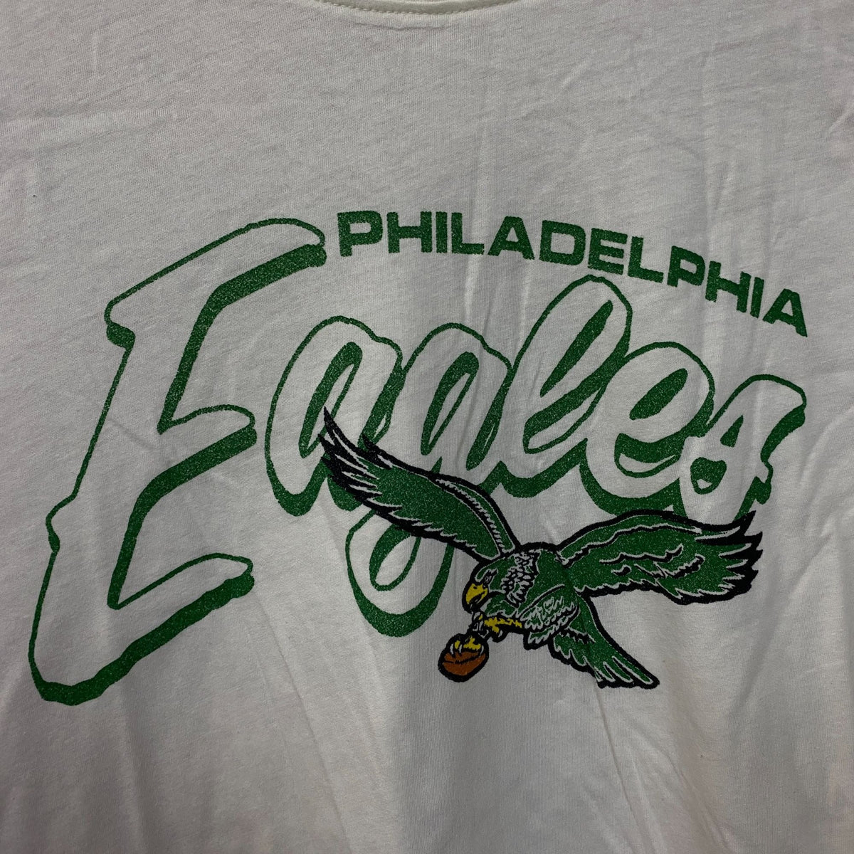 Junk Food Clothing NFL Philadelphia Eagles Touchdown Long product image 4
