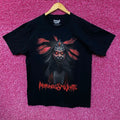 Motionless in White Empress Metal Rock Tshirt size Extra product image 1
