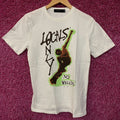 Junk Food Clothing Locals Only No Valley Vintage Style product image 1