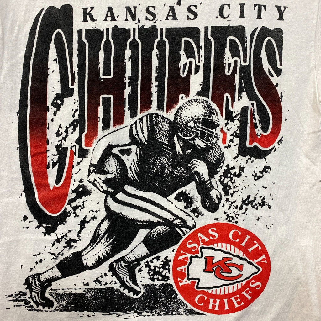 Junk Food Clothing NFL Kansas City Chiefs Rushing Flea product image 6
