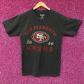 Junk Food Clothing San Francisco 49ers Graphic T-Shirt product image 1