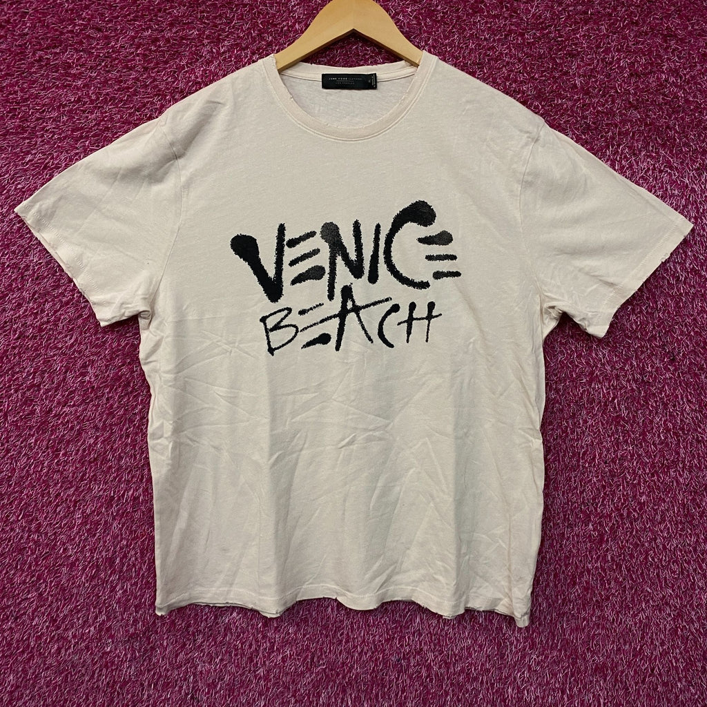 Junk Food Clothing "Venice Beach" Vintage Style Women's product image 1
