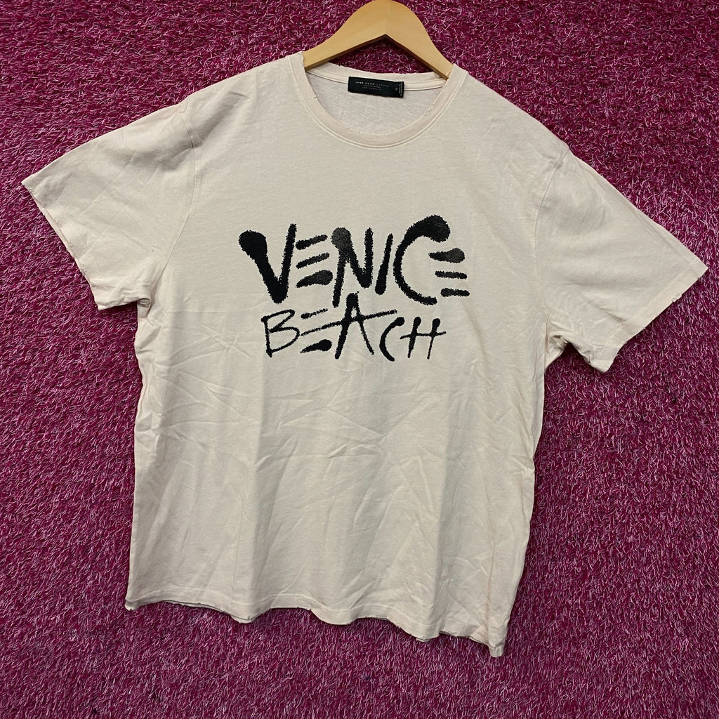 Junk Food Clothing "Venice Beach" Vintage Style Women's product image 3