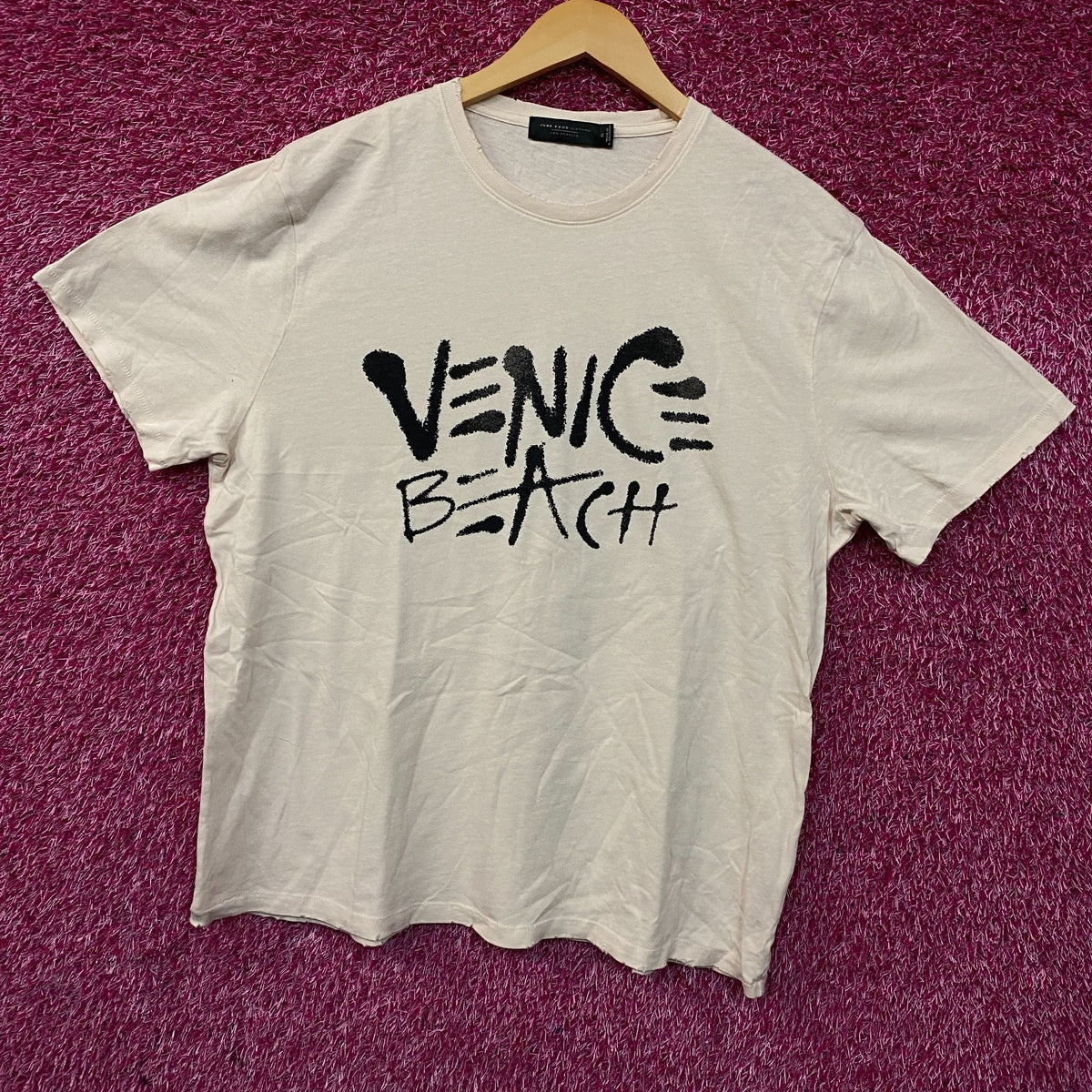 Junk Food Clothing "Venice Beach" Vintage Style Women's product image 3